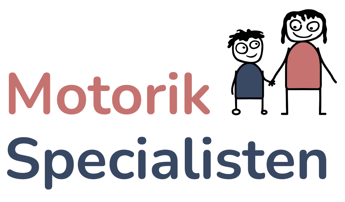 Motorikspecialisten